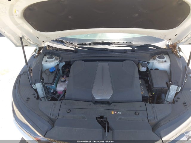 KNDC3DLC6N5076138 KIA Ev6 Wind