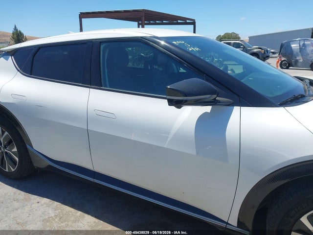 KNDC3DLC6N5076138 KIA Ev6 Wind