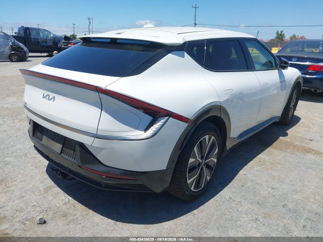 KNDC3DLC6N5076138 KIA Ev6 Wind
