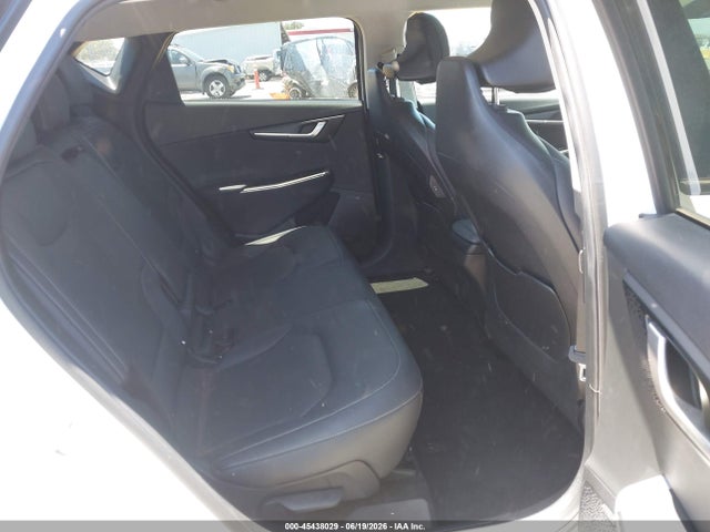 KNDC3DLC6N5076138 KIA Ev6 Wind
