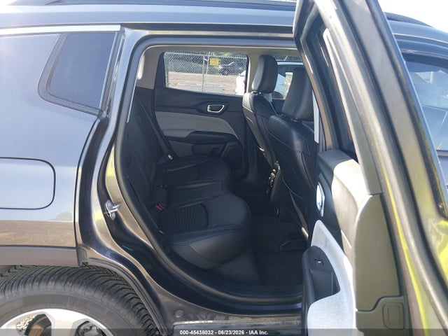 Продажа на аукционе авто 2022 Jeep Compass Latitude 4x4, vin: 3C4NJDBBXNT170269, номер лота: 45438032