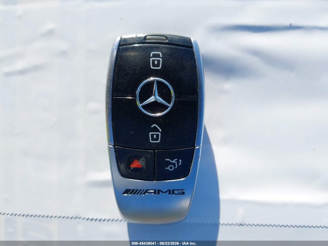 Продажа на аукционе авто 2019 Mercedes-benz Amg Gt 63 4-door Coupe S, vin: WDD7X8KB9KA005398, номер лота: 45438041