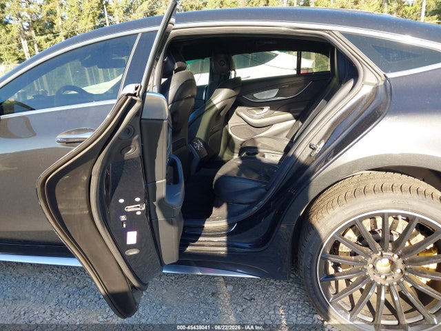 Продажа на аукционе авто 2019 Mercedes-benz Amg Gt 63 4-door Coupe S, vin: WDD7X8KB9KA005398, номер лота: 45438041