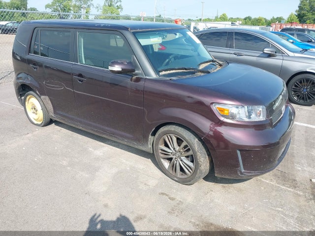 Aukcja sprzedaży 2008 Scion Xb, vin: JTLKE50E581031984, numer aukcji: 45438043