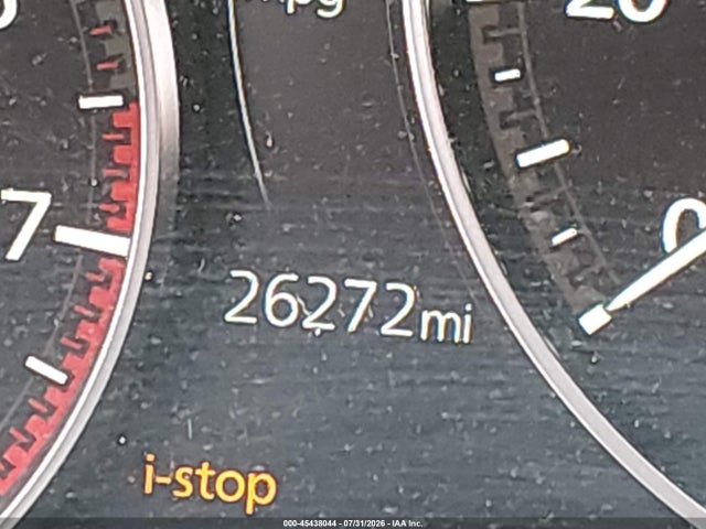 45438044 :رقم المزاد ، JM3KKDHD5R1174727 vin ، 2024 Mazda Cx-90 3.3 Turbo Premium مزاد بيع