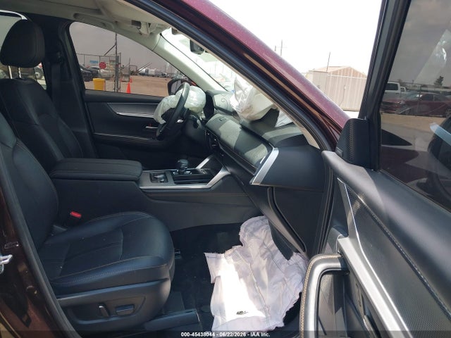 45438044 :رقم المزاد ، JM3KKDHD5R1174727 vin ، 2024 Mazda Cx-90 3.3 Turbo Premium مزاد بيع