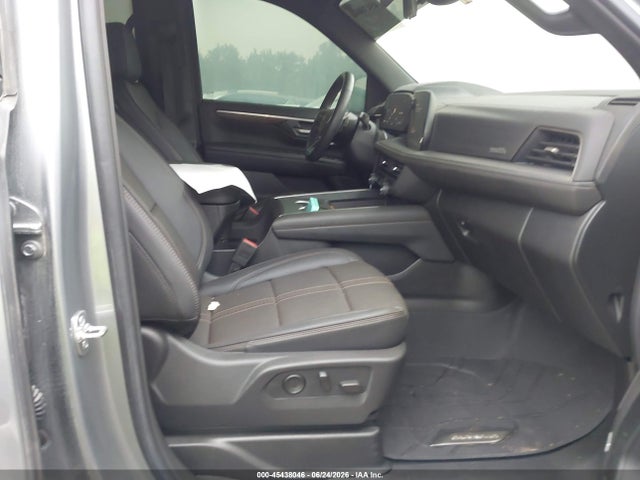 Aukcja sprzedaży 2025 Chevrolet Suburban 4wd High Country, vin: 1GNS6GRLXSR242751, numer aukcji: 45438046
