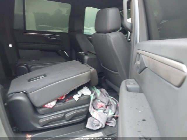 Aukcja sprzedaży 2025 Chevrolet Suburban 4wd High Country, vin: 1GNS6GRLXSR242751, numer aukcji: 45438046