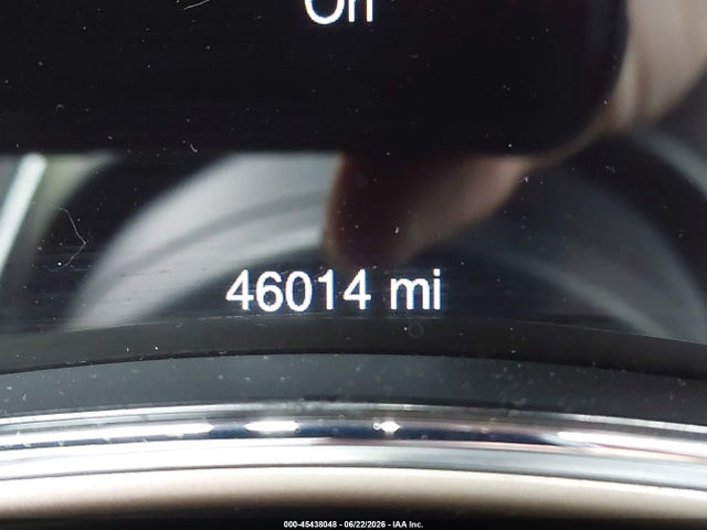 1C4RJFBG5FC661581 Jeep Grand Cherokee Limited
