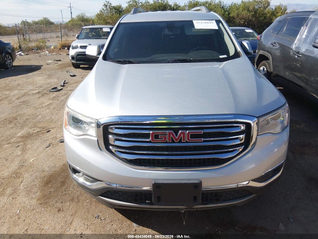 GMC Acadia Slt-1 2017 1GKKNMLS2HZ265934 Image 11