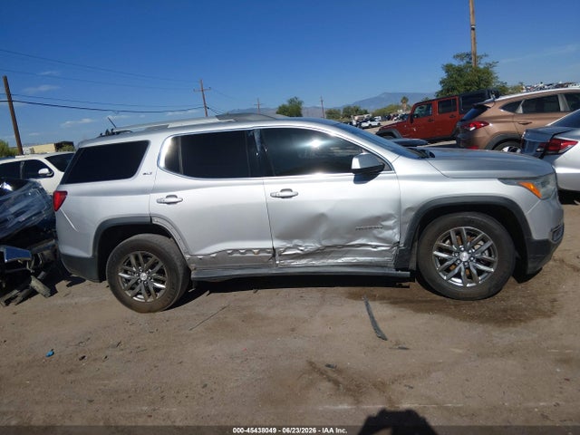 GMC Acadia Slt-1 2017 1GKKNMLS2HZ265934 Image 12