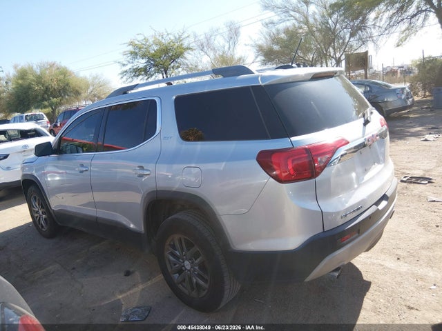 GMC Acadia Slt-1 2017 1GKKNMLS2HZ265934 Image 13