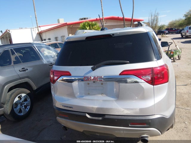 GMC Acadia Slt-1 2017 1GKKNMLS2HZ265934 Image 15