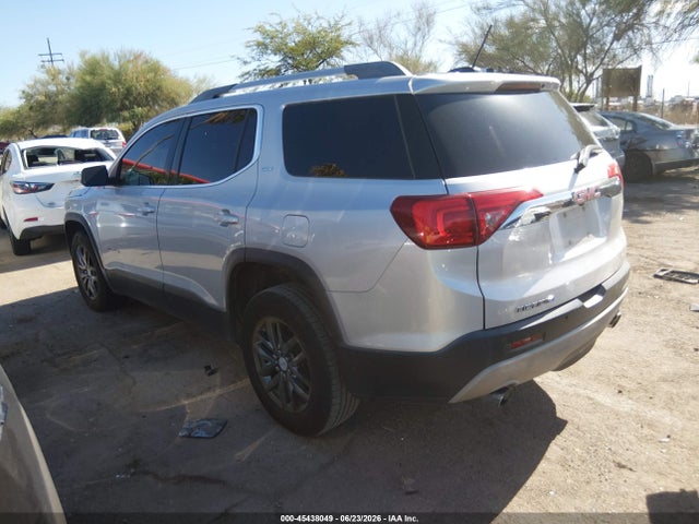 GMC Acadia Slt-1 2017 1GKKNMLS2HZ265934 Image 3