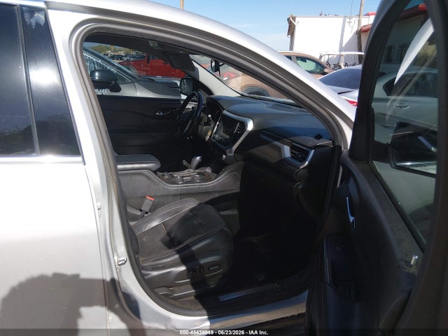 GMC Acadia Slt-1 2017 1GKKNMLS2HZ265934 Image 5