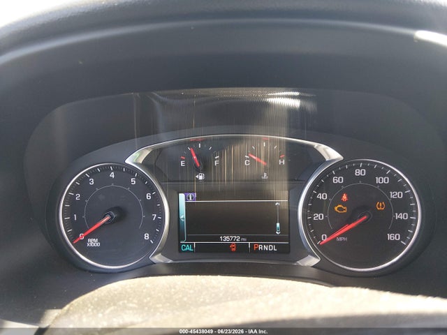 GMC Acadia Slt-1 2017 1GKKNMLS2HZ265934 Image 7