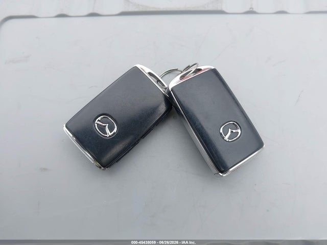 JM1GL1UM2M1603847 Mazda Mazda6 Sport
