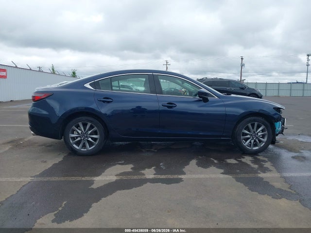 JM1GL1UM2M1603847 Mazda Mazda6 Sport