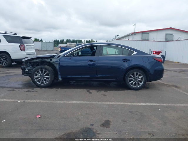 JM1GL1UM2M1603847 Mazda Mazda6 Sport