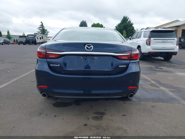 JM1GL1UM2M1603847 Mazda Mazda6 Sport