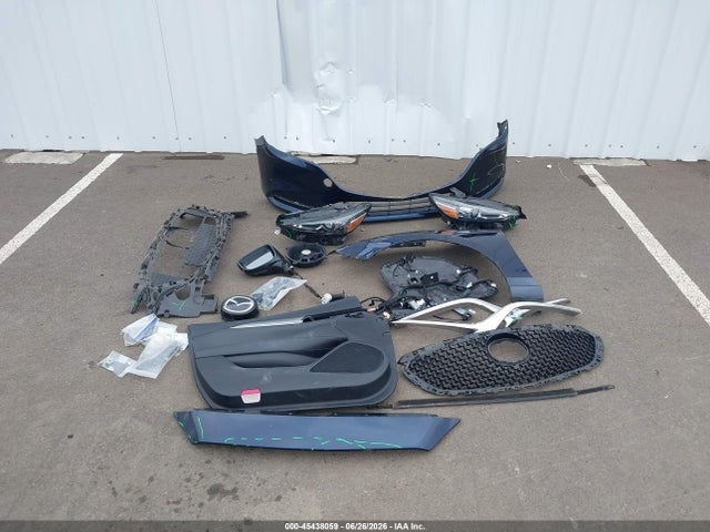 JM1GL1UM2M1603847 Mazda Mazda6 Sport