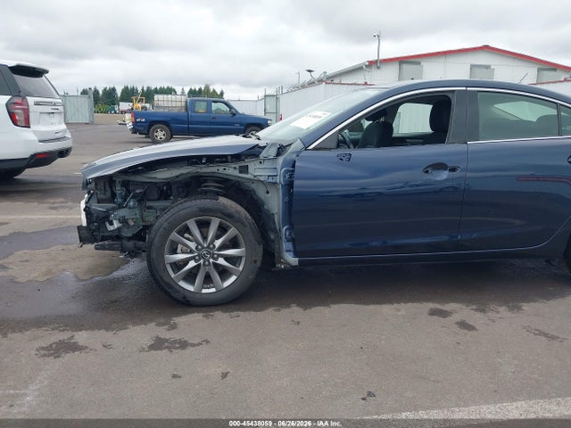 JM1GL1UM2M1603847 Mazda Mazda6 Sport