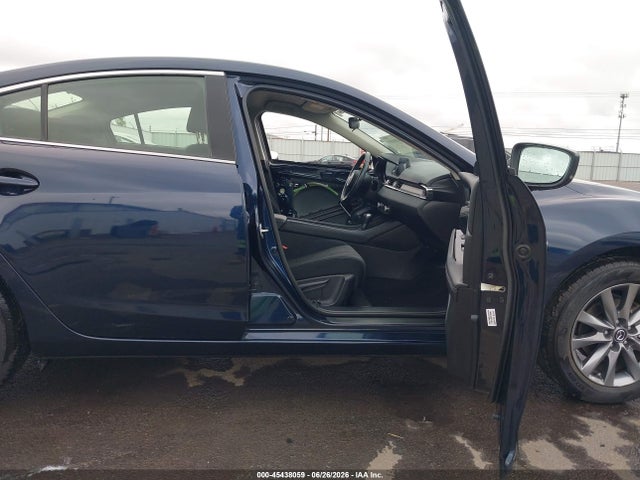 JM1GL1UM2M1603847 Mazda Mazda6 Sport