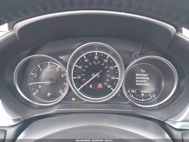 JM1GL1UM2M1603847 Mazda Mazda6 Sport