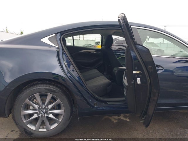JM1GL1UM2M1603847 Mazda Mazda6 Sport