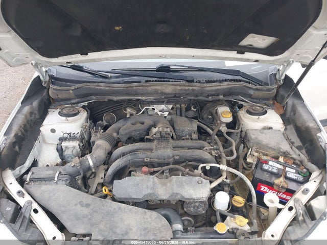 Aukcja sprzedaży 2015 Subaru Forester 2.5i Premium, vin: JF2SJADCXFH454090, numer aukcji: 45438060