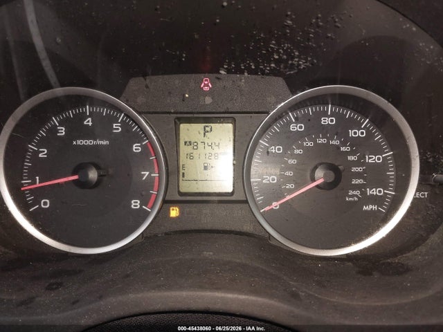 Aukcja sprzedaży 2015 Subaru Forester 2.5i Premium, vin: JF2SJADCXFH454090, numer aukcji: 45438060