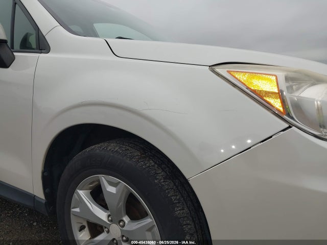 Aukcja sprzedaży 2015 Subaru Forester 2.5i Premium, vin: JF2SJADCXFH454090, numer aukcji: 45438060