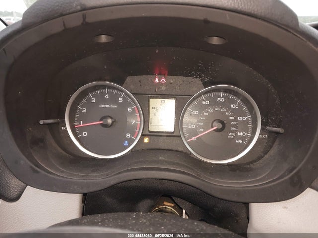 Aukcja sprzedaży 2015 Subaru Forester 2.5i Premium, vin: JF2SJADCXFH454090, numer aukcji: 45438060