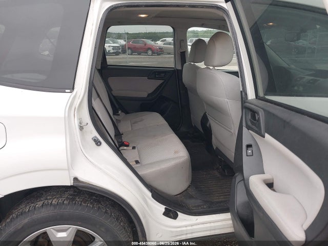 Aukcja sprzedaży 2015 Subaru Forester 2.5i Premium, vin: JF2SJADCXFH454090, numer aukcji: 45438060