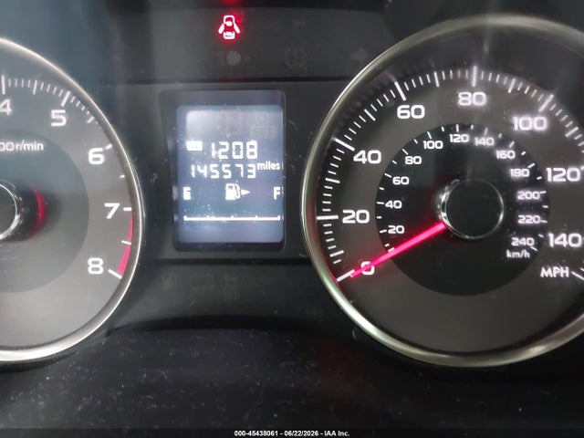 Продаж на аукціоні авто 2014 Subaru Forester 2.5i Limited, vin: JF2SJAHC1EH550022, номер лоту: 45438061