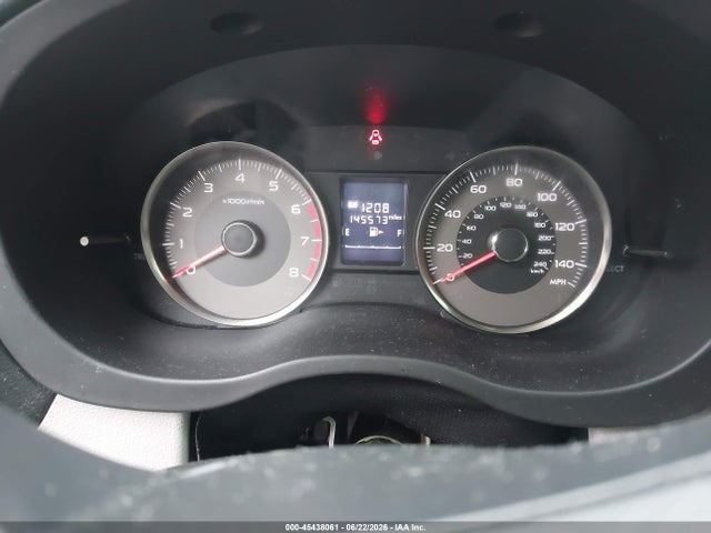 Продаж на аукціоні авто 2014 Subaru Forester 2.5i Limited, vin: JF2SJAHC1EH550022, номер лоту: 45438061