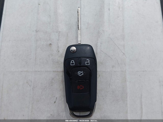 Ford Fusion Hybrid S 2014 3FA6P0UU1ER270547 Image 11