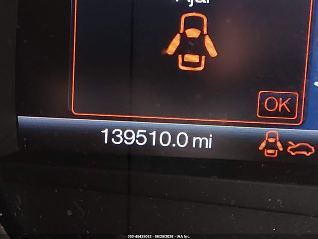 Ford Fusion Hybrid S 2014 3FA6P0UU1ER270547 Image 15