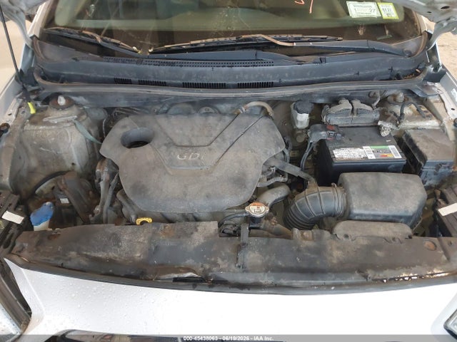 Aukcja sprzedaży 2012 Hyundai Accent Gs, vin: KMHCT5AE0CU036145, numer aukcji: 45438063