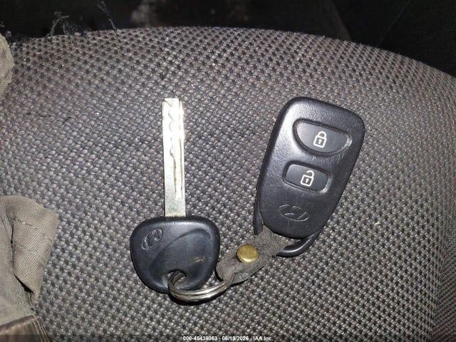 Продаж на аукціоні авто 2012 Hyundai Accent Gs, vin: KMHCT5AE0CU036145, номер лоту: 45438063