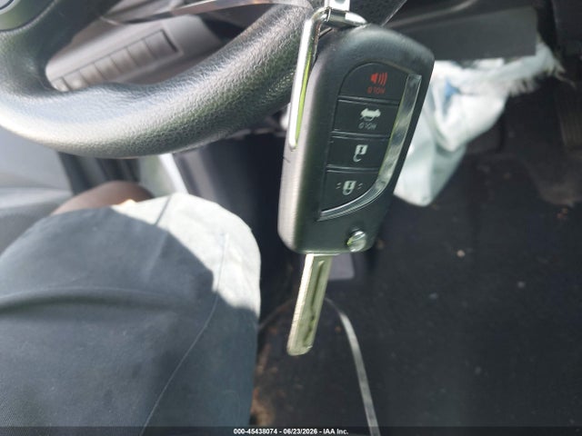 2024 Toyota Corolla Le მანქანა იყიდება აუქციონზე, vin: 5YFB4MDE8RP198940, აუქციონის ნომერი: 45438074