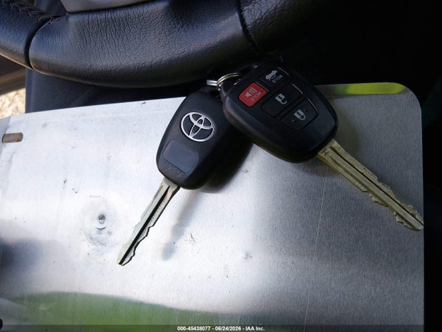 Toyota CAMRY SE 2017 4T1BF1FK5HU733280 Image 11