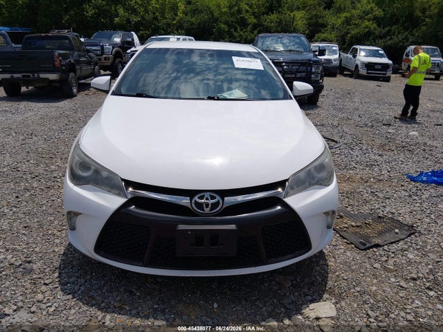 Toyota CAMRY SE 2017 4T1BF1FK5HU733280 Image 13