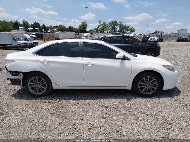 Toyota CAMRY SE 2017 4T1BF1FK5HU733280 Image 14