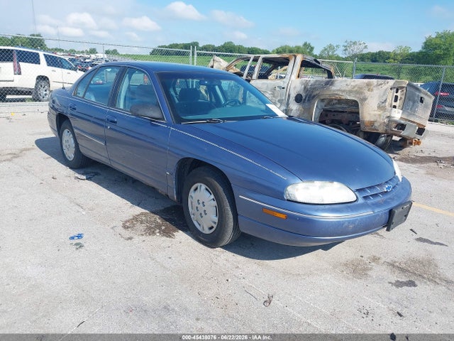 Auction sale of the 1998 Chevrolet Lumina, vin: 2G1WL52M7W1116400, lot number: 45438076