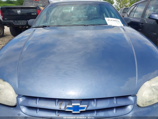 Aukcja sprzedaży 1998 Chevrolet Lumina, vin: 2G1WL52M7W1116400, numer aukcji: 45438076