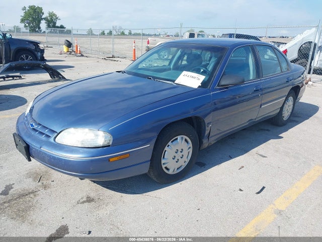 Auction sale of the 1998 Chevrolet Lumina, vin: 2G1WL52M7W1116400, lot number: 45438076
