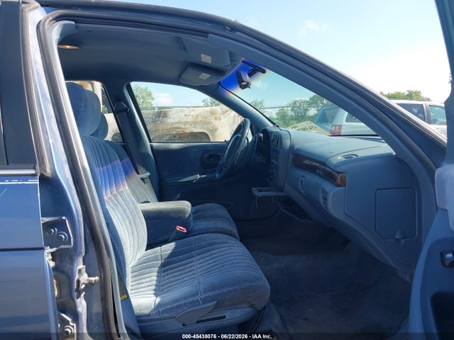 Aukcja sprzedaży 1998 Chevrolet Lumina, vin: 2G1WL52M7W1116400, numer aukcji: 45438076