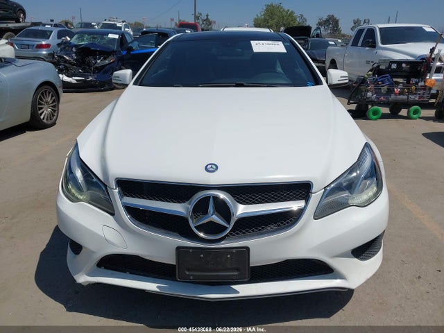 45438088 :رقم المزاد ، WDDKJ5KB5EF241256 vin ، 2014 Mercedes-benz E 350 مزاد بيع