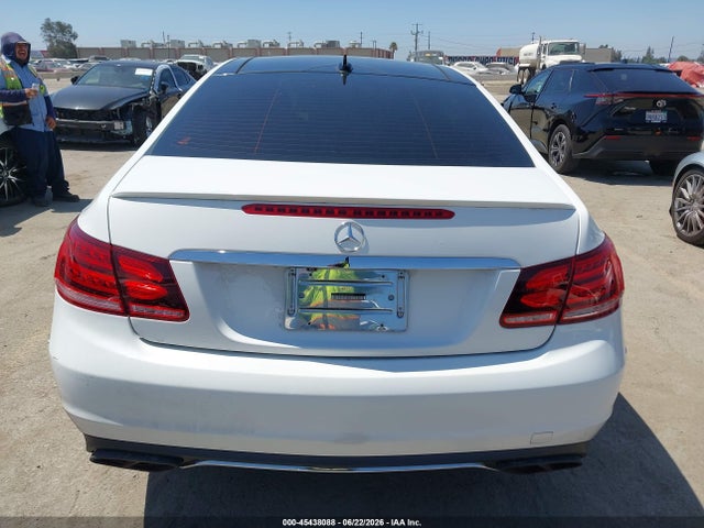 Aukcja sprzedaży 2014 Mercedes-benz E 350, vin: WDDKJ5KB5EF241256, numer aukcji: 45438088